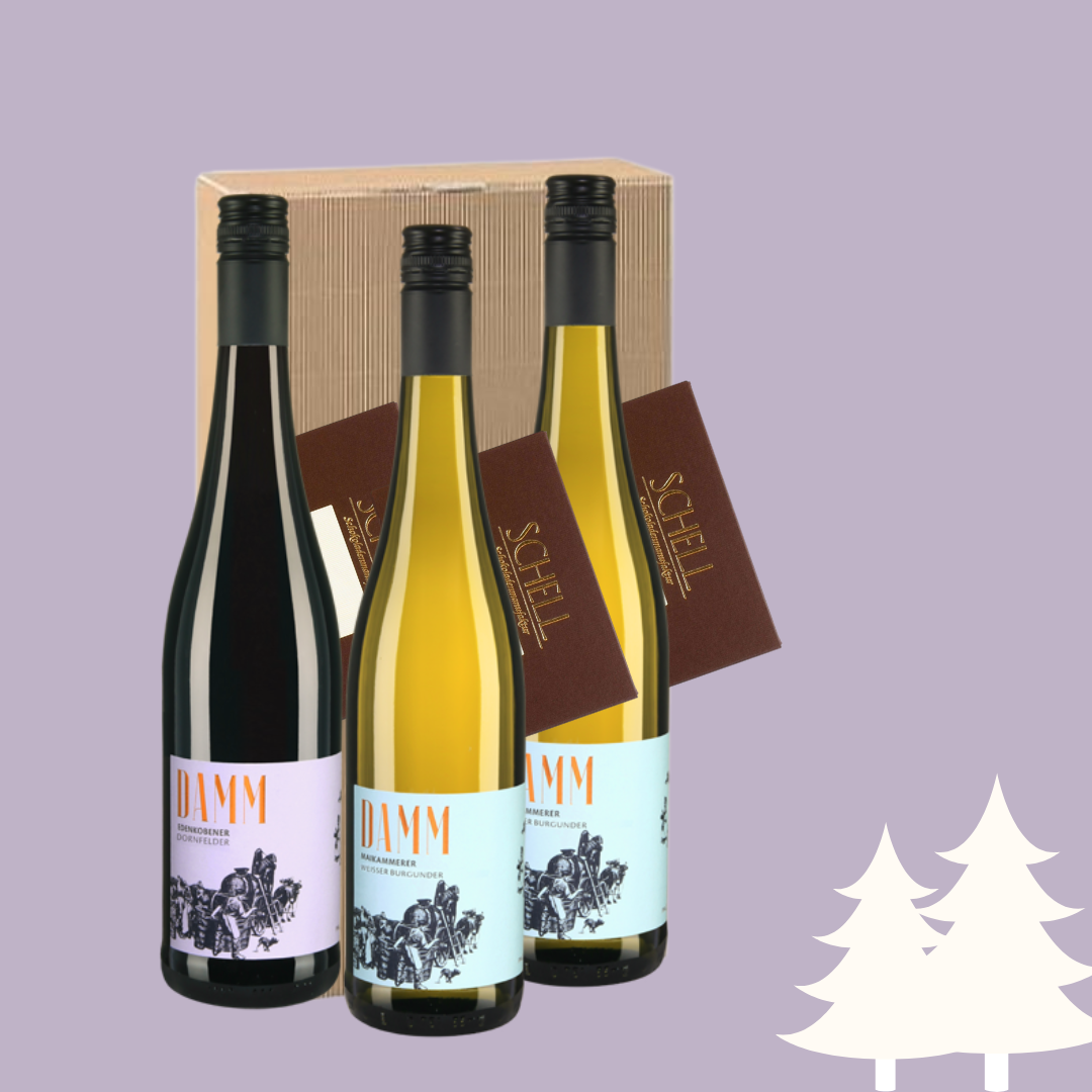 SCHOKOZAUBER-SET 2024