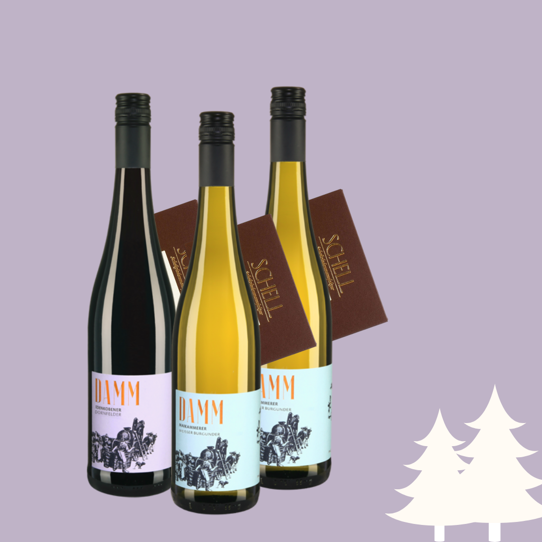 SCHOKOZAUBER-SET 2024