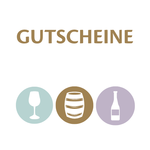 WEINGUT DAMM - GESCHENKGUTSCHEINE