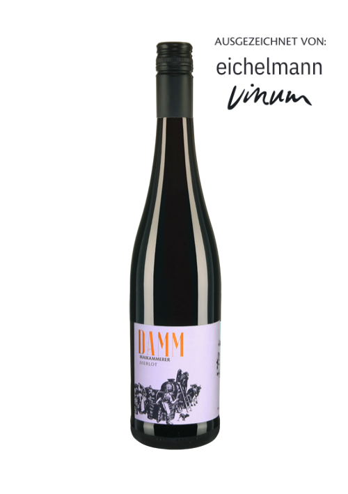 2020 MAIKAMMERER MERLOT