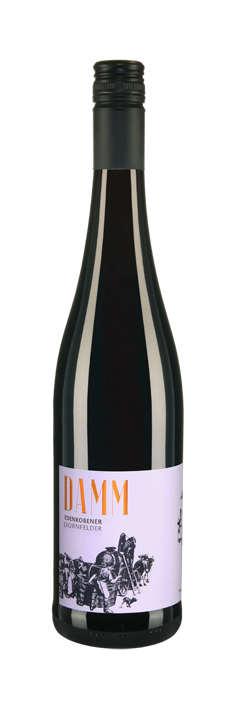 2021 EDENKOBENER DORNFELDER