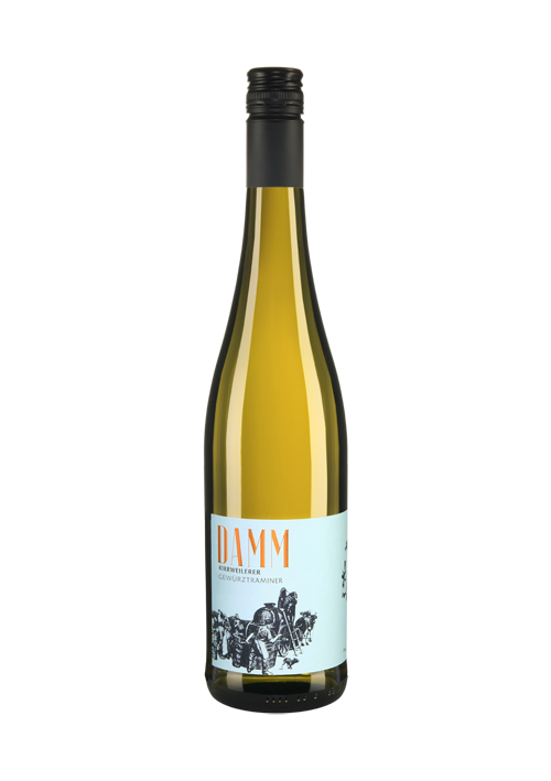 2025 KIRRWEILERER GEWÜRZTRAMINER