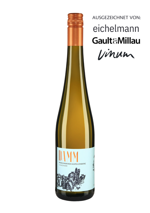 2021 MAIKAMMERER KAPPELENBERG VIOGNIER