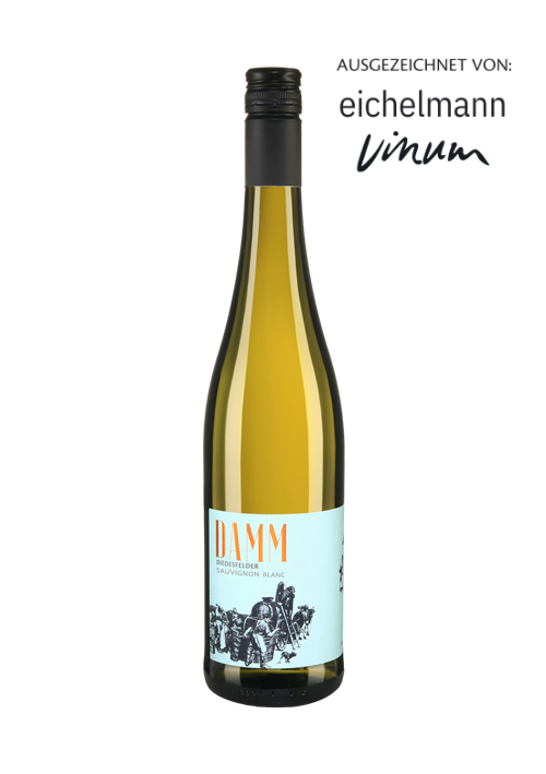 2023 DIEDESFELDER SAUVIGNON BLANC